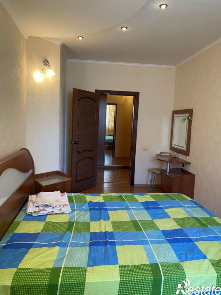 2-комн квартира Ленинградская улица, 43,  д. 43