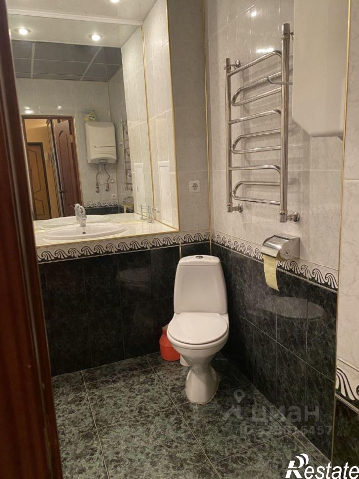 2-комн квартира Ленинградская улица, 43,  д. 43