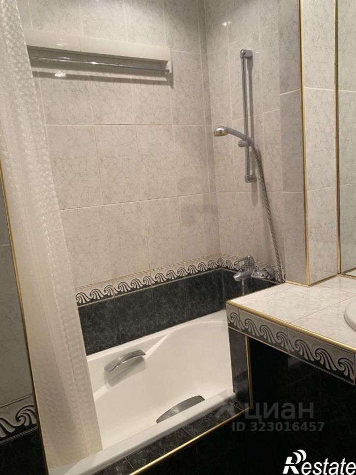 2-комн квартира Ленинградская улица, 43,  д. 43