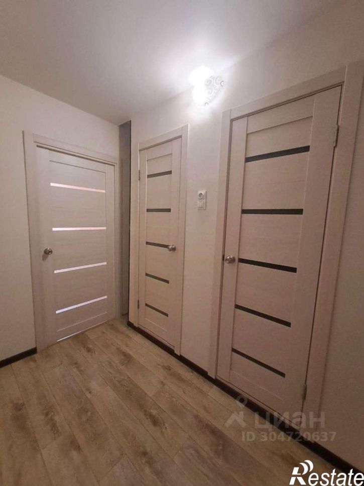 3-комн квартира Майский проезд, 9,  д. 9