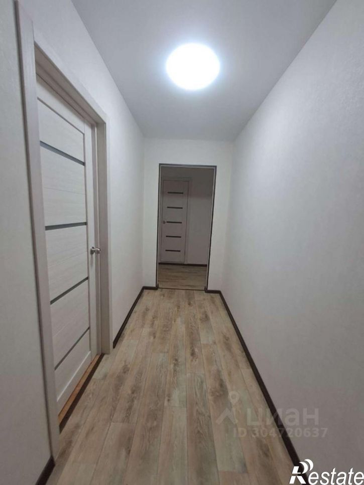 3-комн квартира Майский проезд, 9,  д. 9