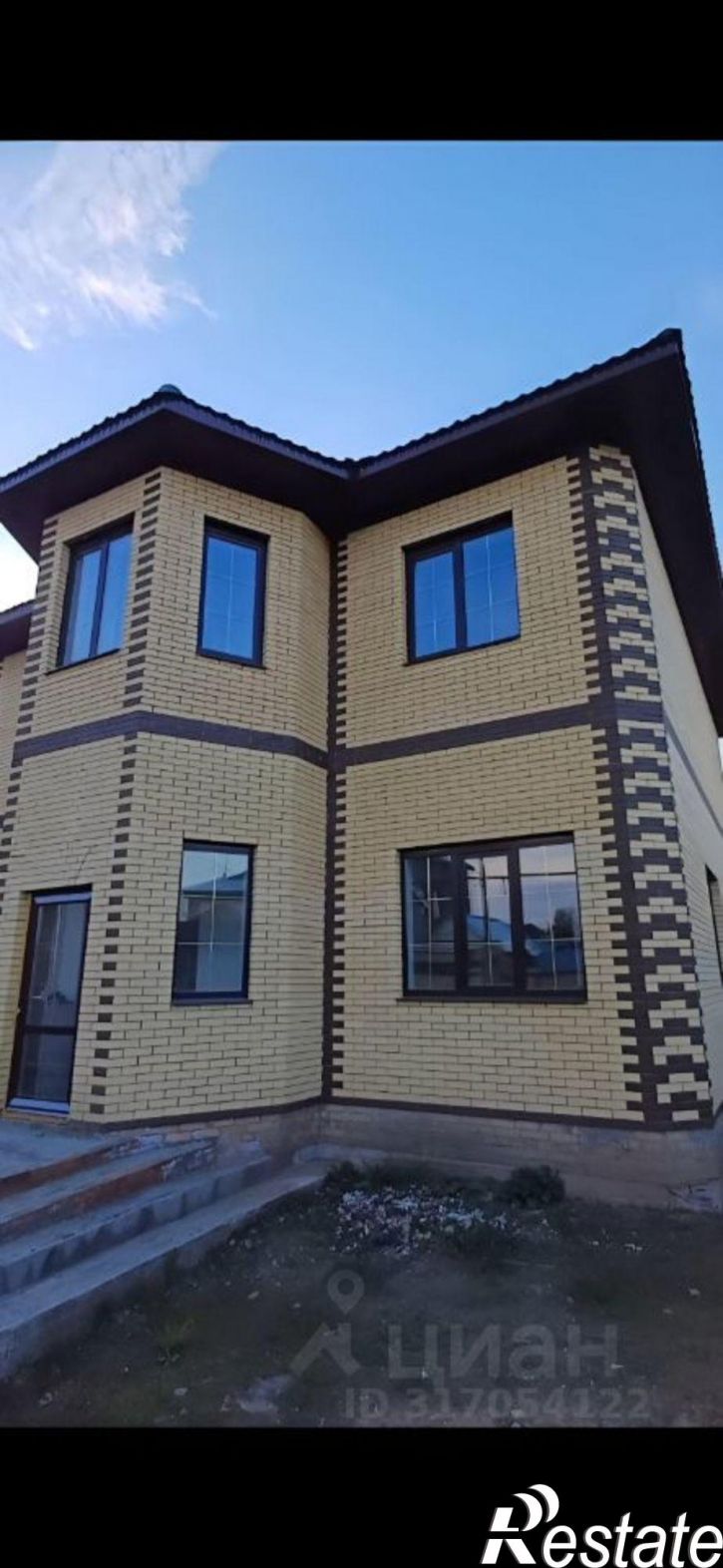 Коттедж/дом ул Чапаева, 76,  д. 76