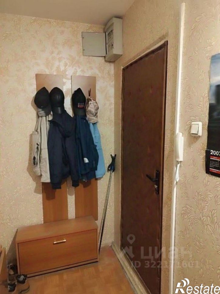 1-комн квартира Южное шоссе, 19,  д. 19