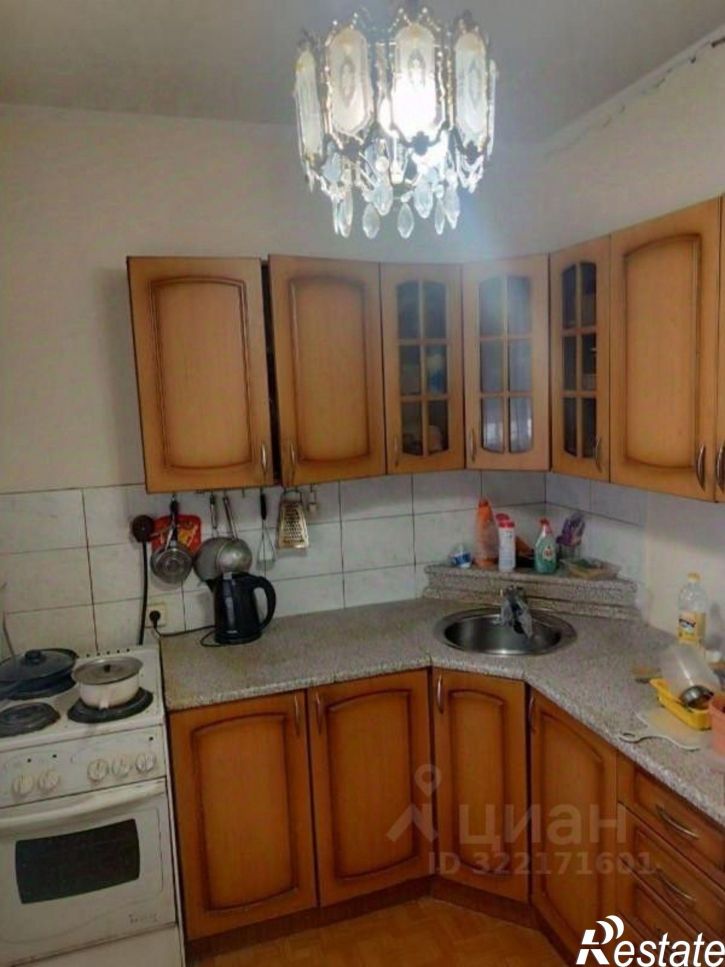 1-комн квартира Южное шоссе, 19,  д. 19