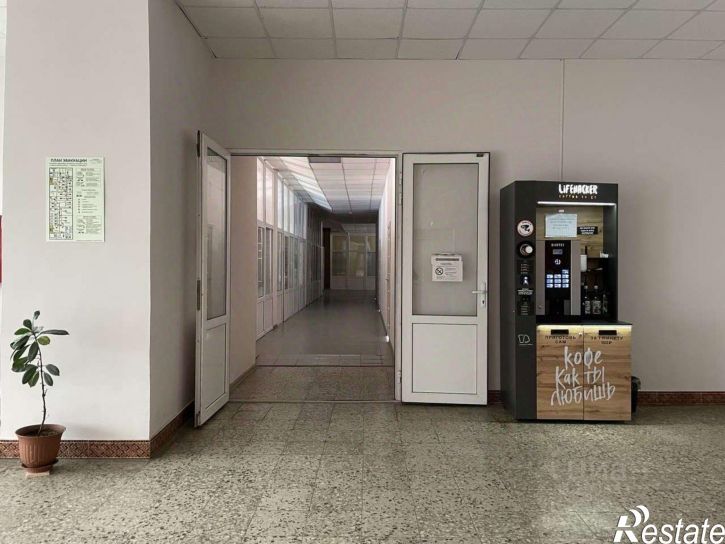 Офис ул Карбышева, 2,  д. 2