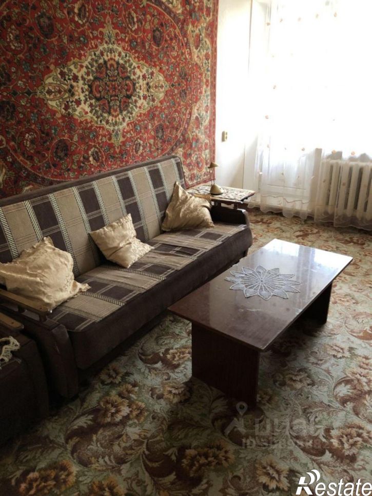 3-комн квартира ул Лизы Чайкиной, 68,  д. 68