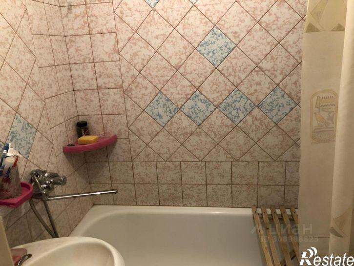 3-комн квартира ул Лизы Чайкиной, 68,  д. 68