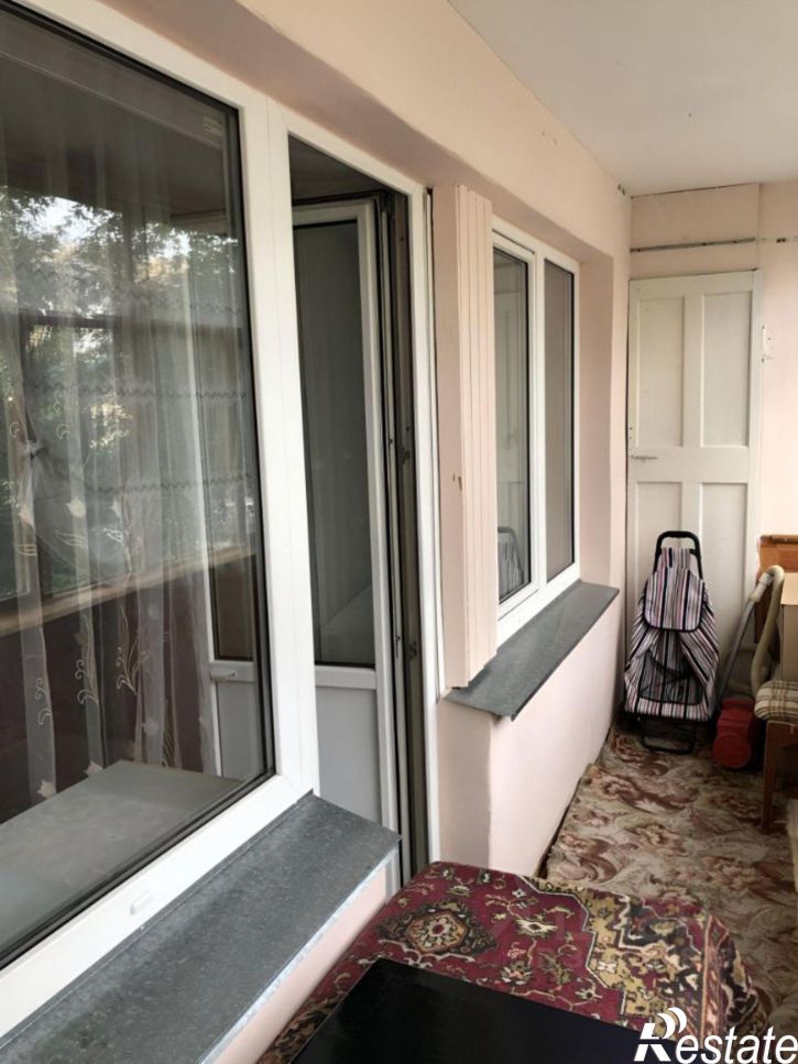 3-комн квартира ул Лизы Чайкиной, 68,  д. 68