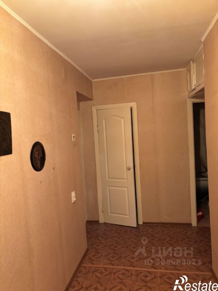 3-комн квартира ул Лизы Чайкиной, 68,  д. 68