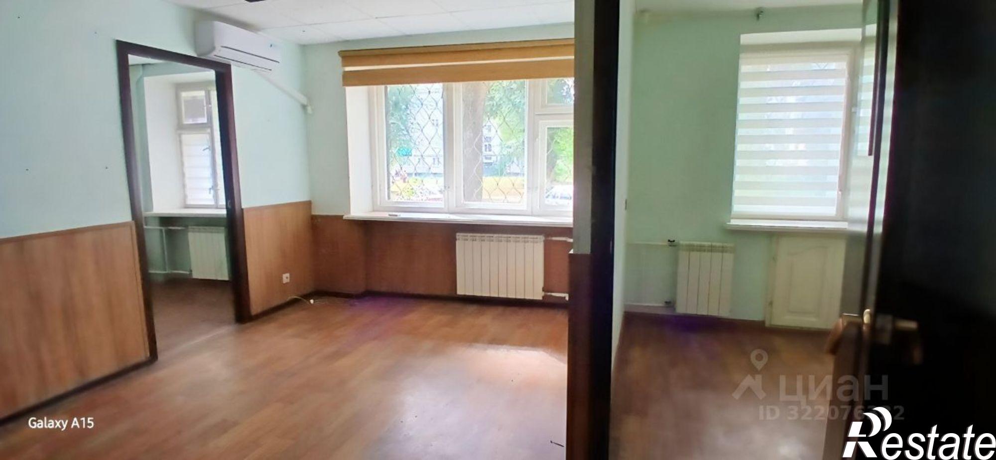 Сдать офис, помещение под офис за 24 591 рублей на улица Карла Маркса, 77