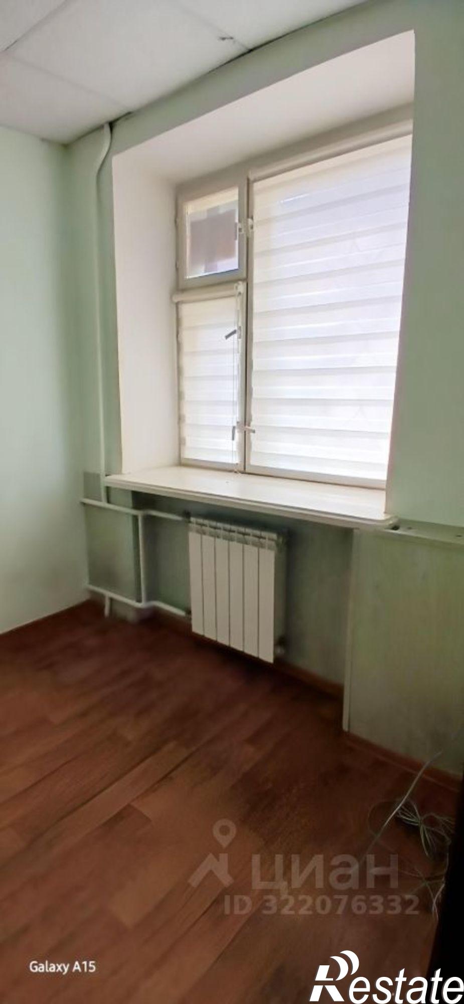 Сдать офис, помещение под офис за 24 591 рублей на улица Карла Маркса, 77