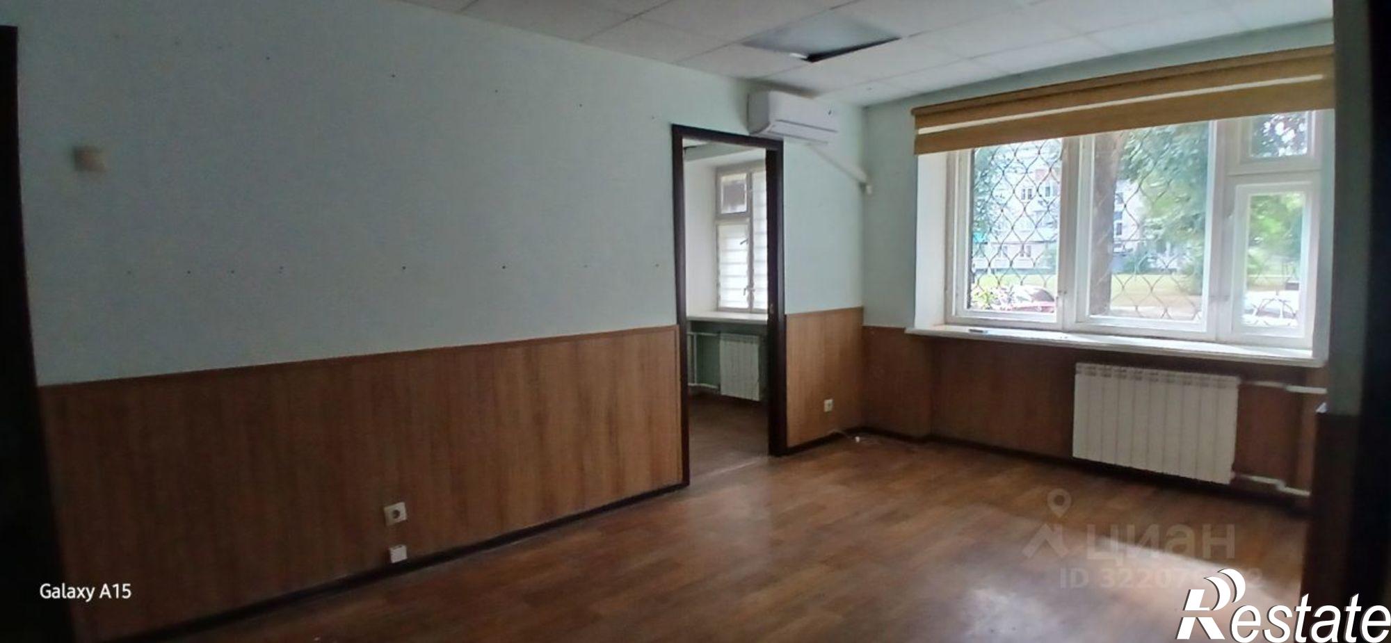 Сдать офис, помещение под офис за 24 591 рублей на улица Карла Маркса, 77