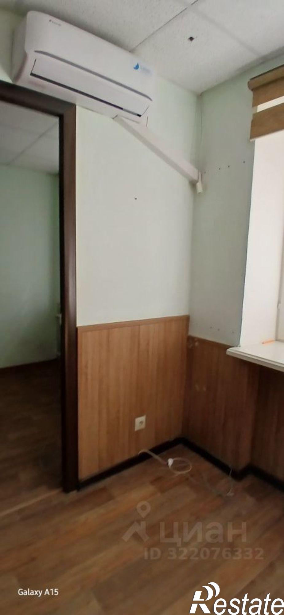 Сдать офис, помещение под офис за 24 591 рублей на улица Карла Маркса, 77