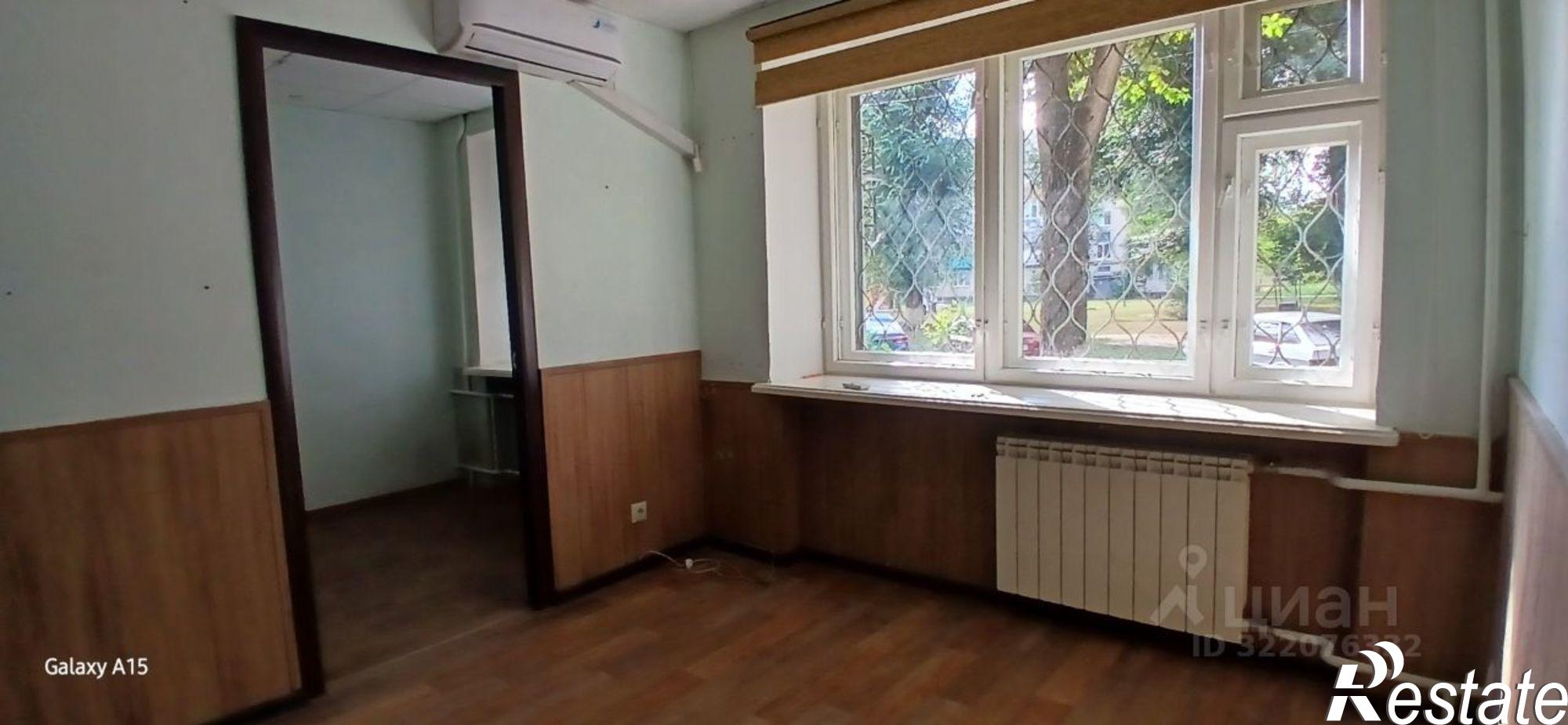 Сдать офис, помещение под офис за 24 591 рублей на улица Карла Маркса, 77