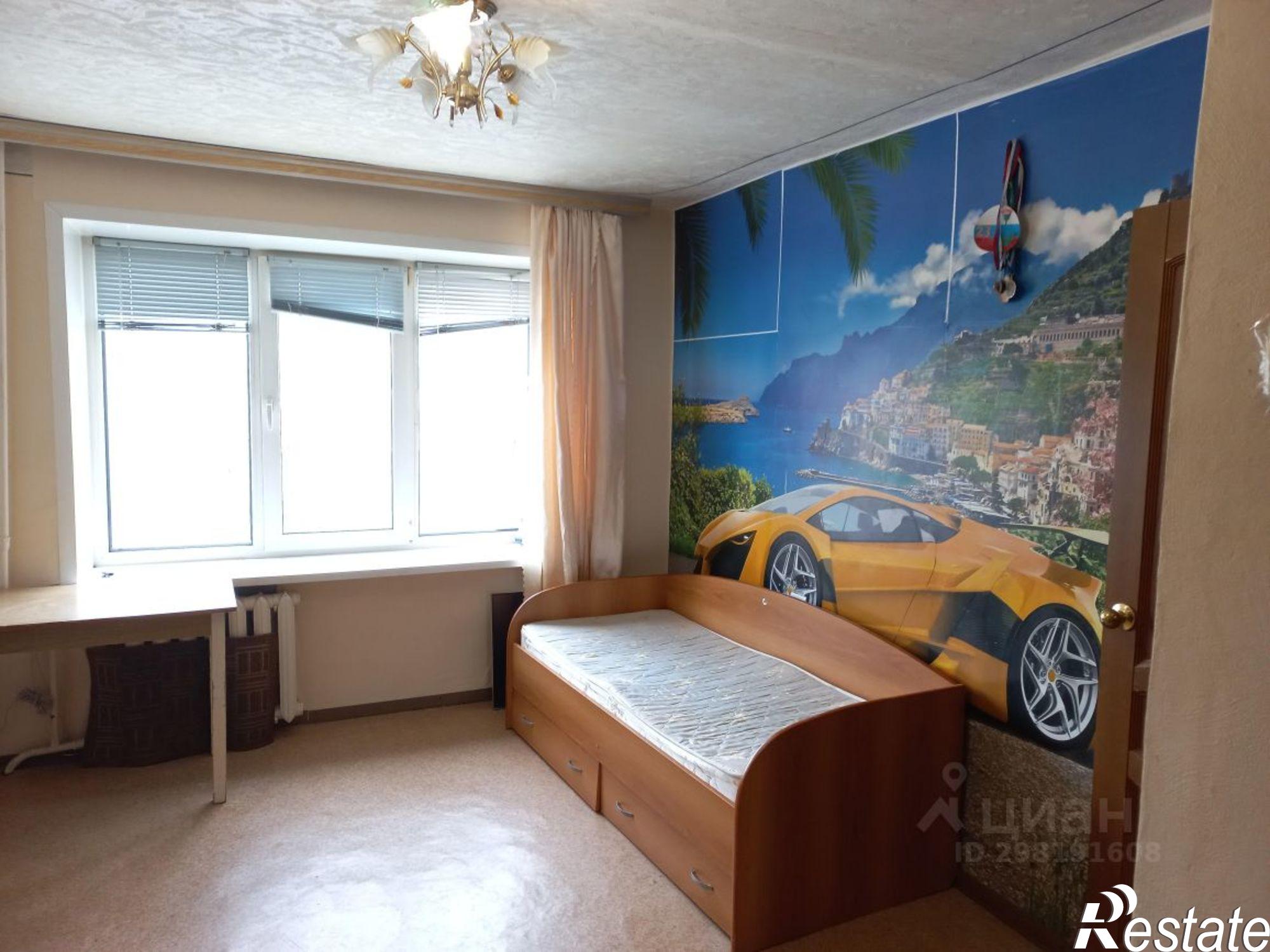 Сдать квартиру за 16 000 рублей на улица Мира, 96