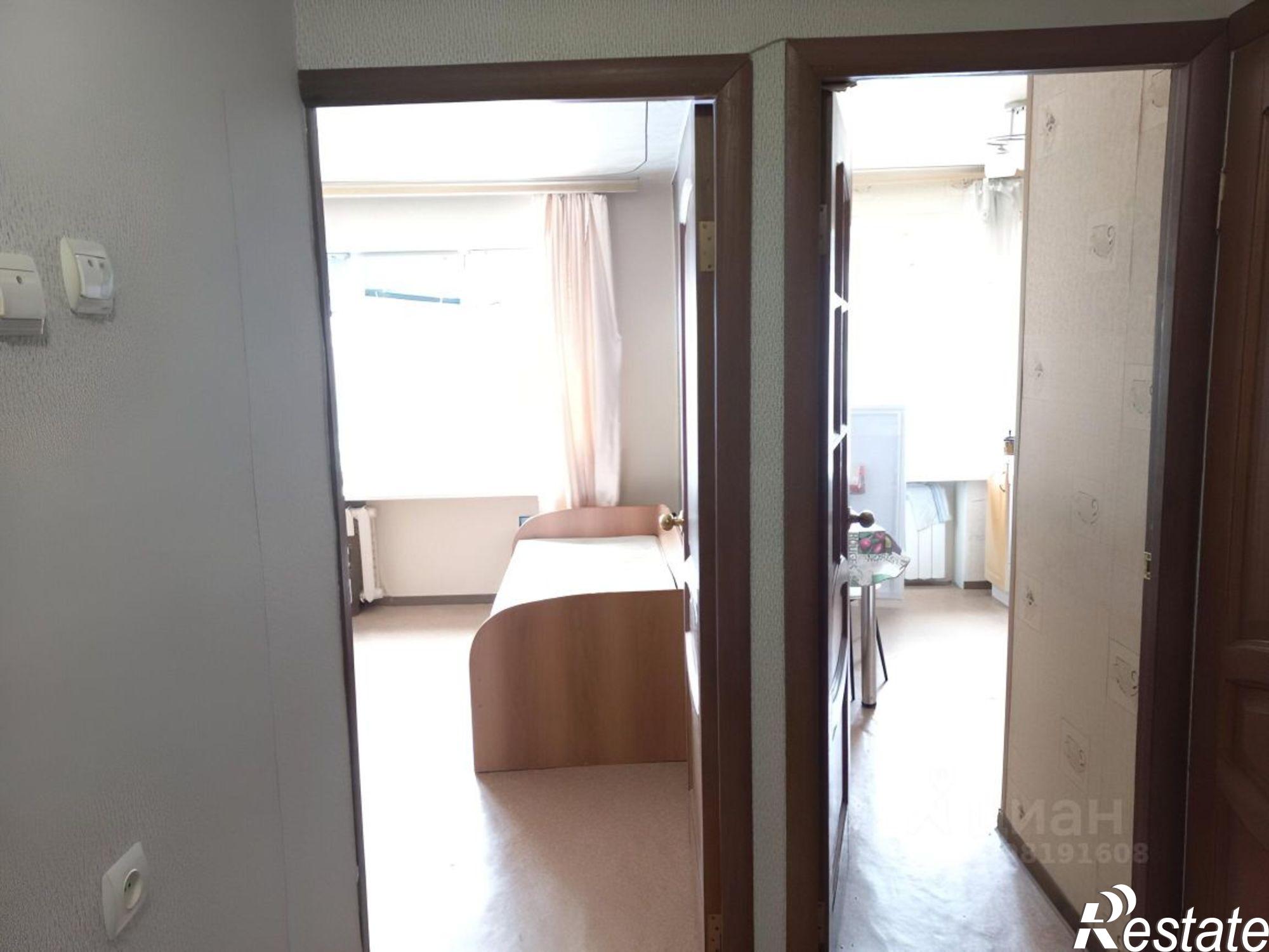 Сдать квартиру за 16 000 рублей на улица Мира, 96