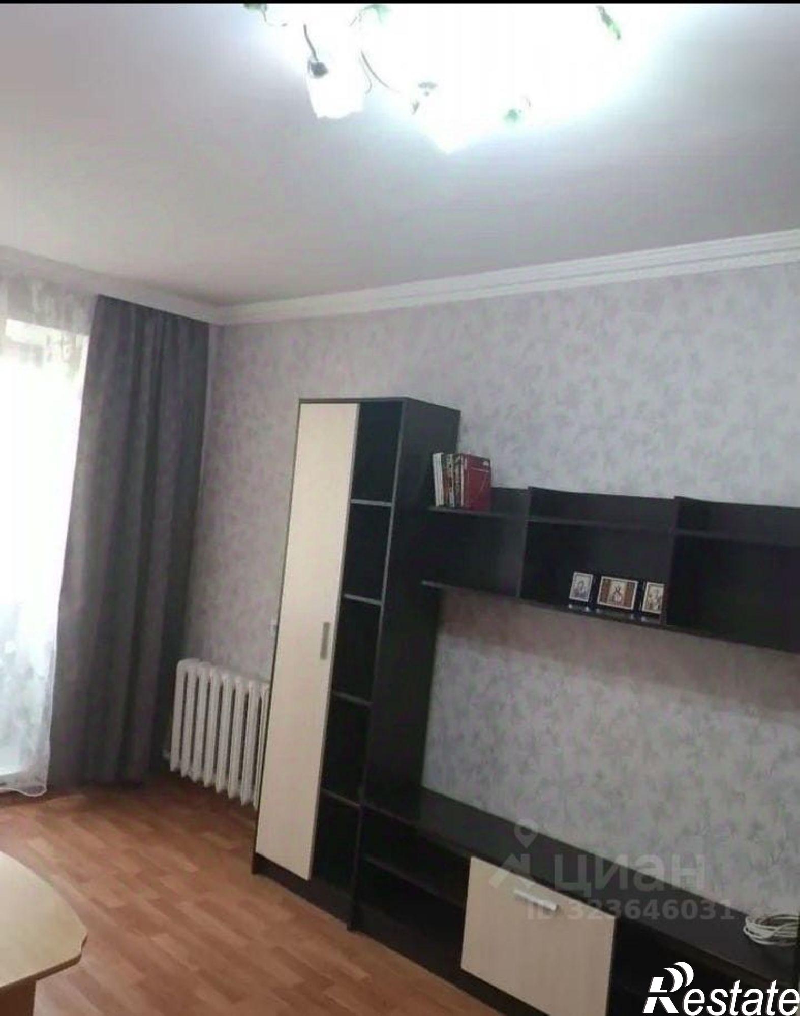 Купить квартиру за 2 300 000 рублей на Новопромышленная улица, 15