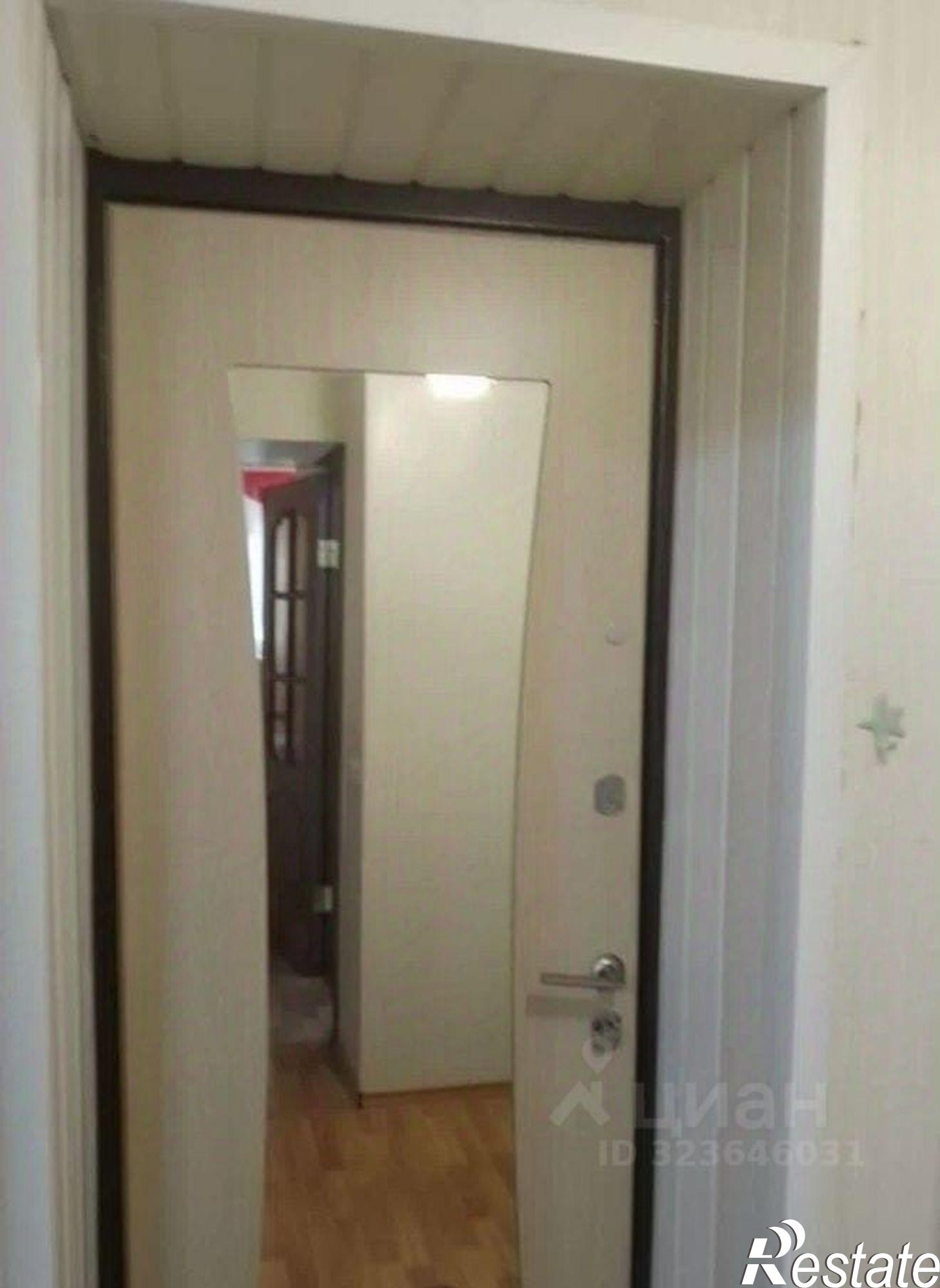 Купить квартиру за 2 300 000 рублей на Новопромышленная улица, 15