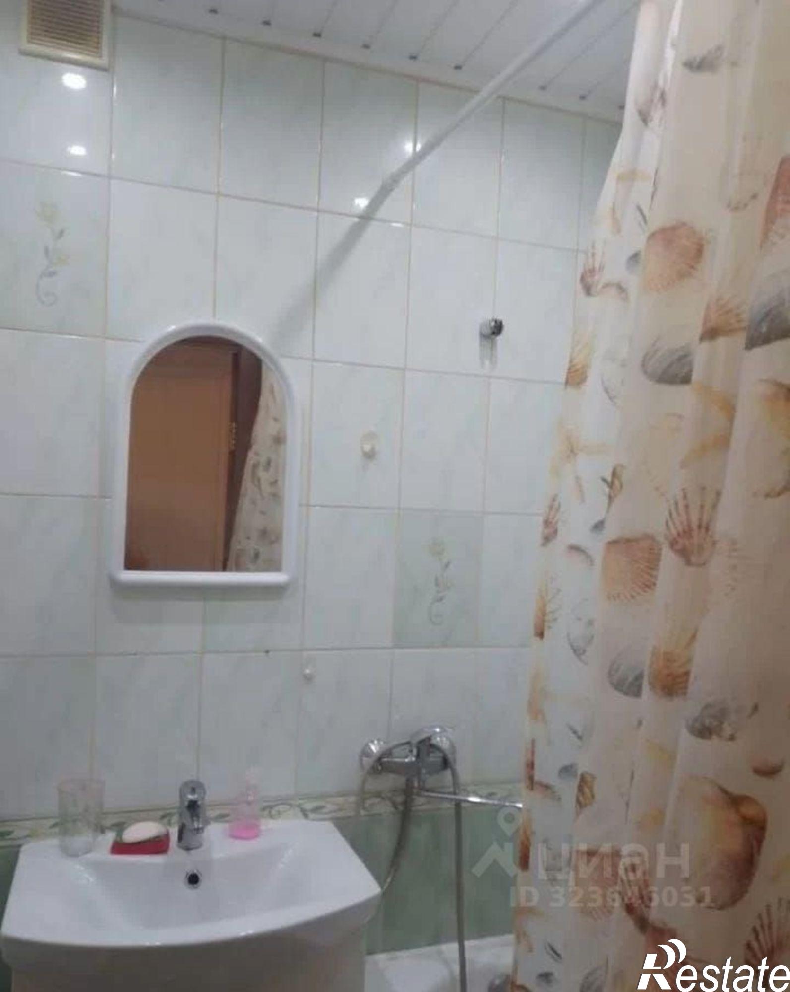 Купить квартиру за 2 300 000 рублей на Новопромышленная улица, 15