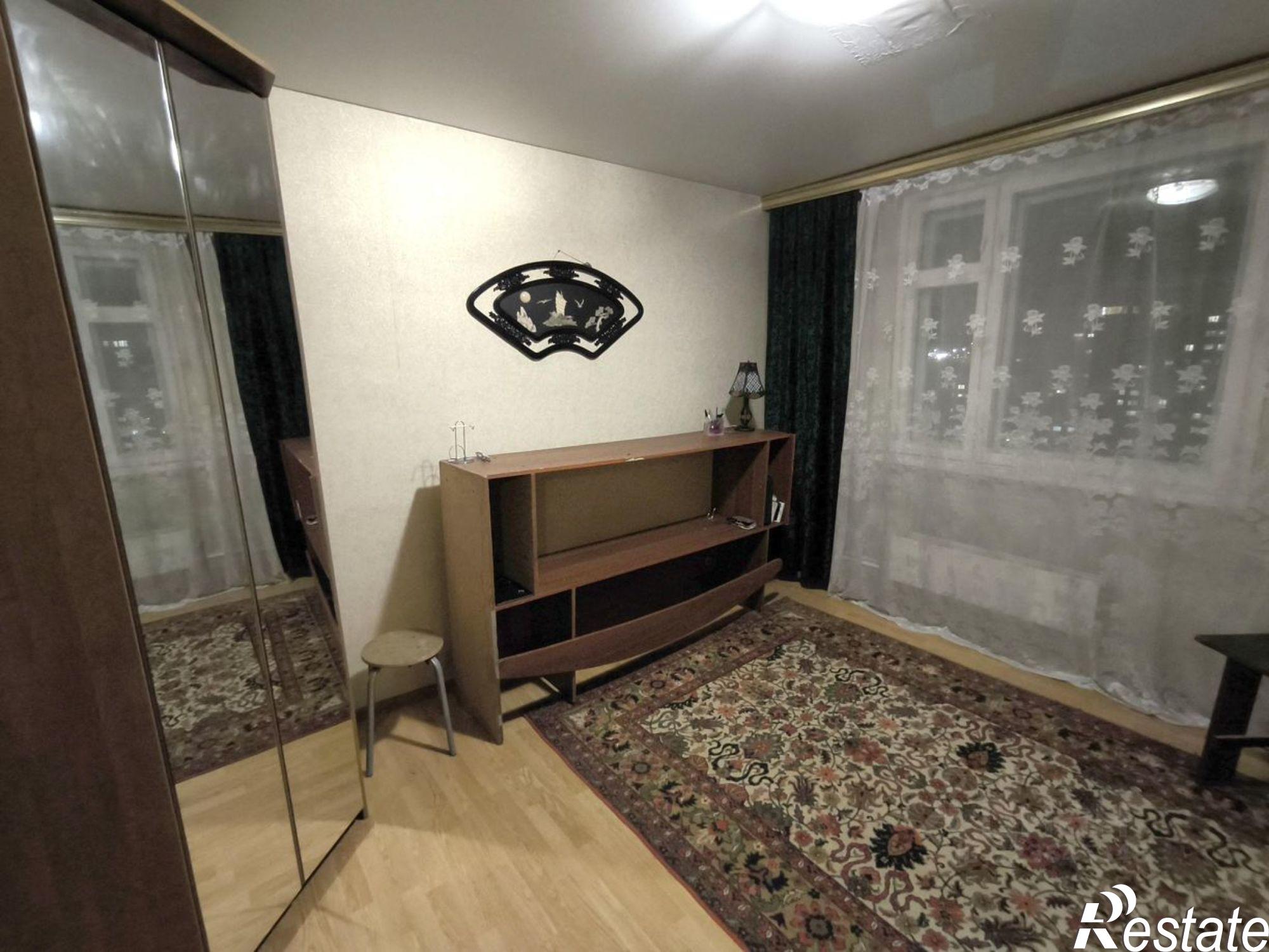 Сдать квартиру за 15 000 рублей на ул Коммунистическая, 26