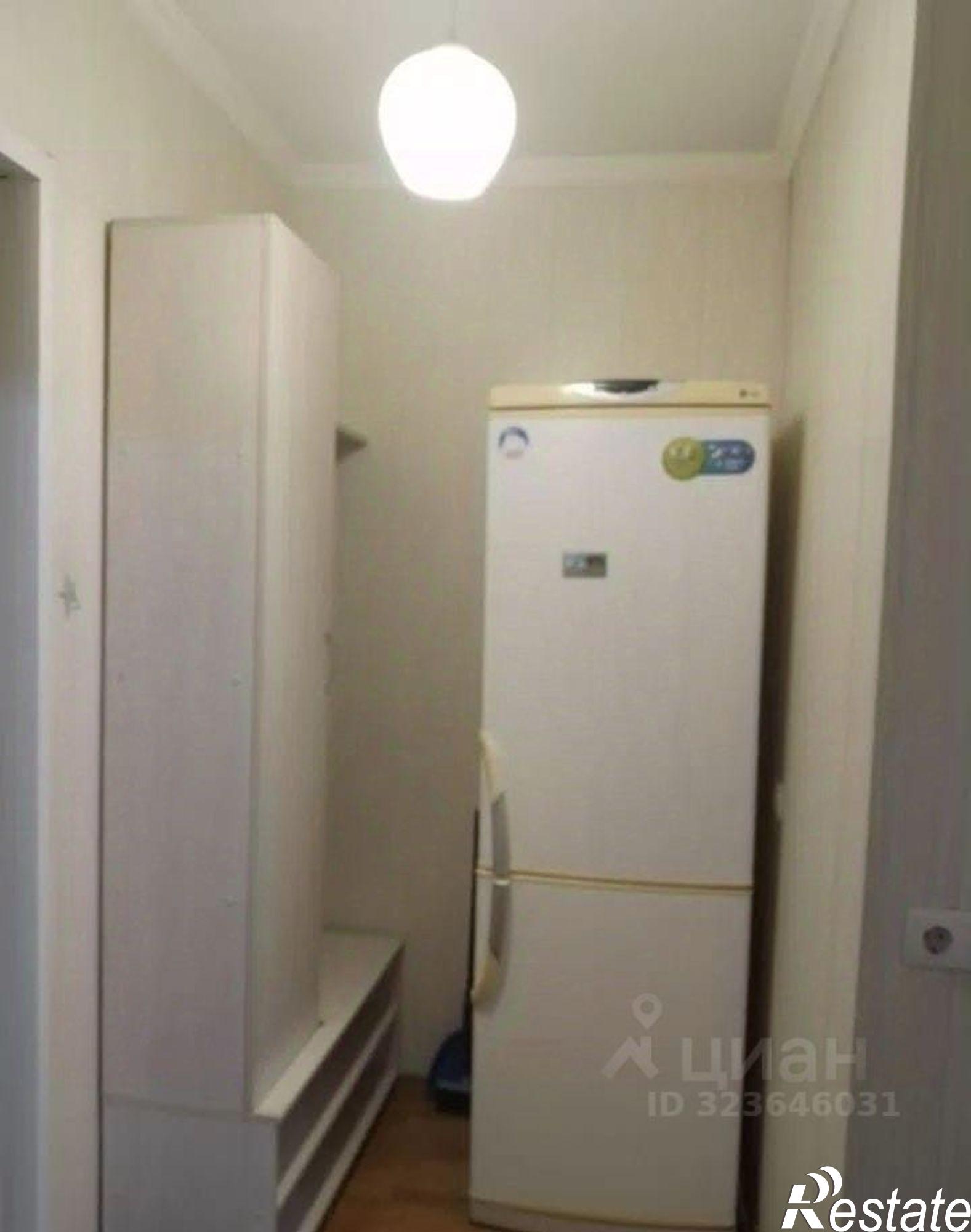 Купить квартиру за 2 300 000 рублей на Новопромышленная улица, 15