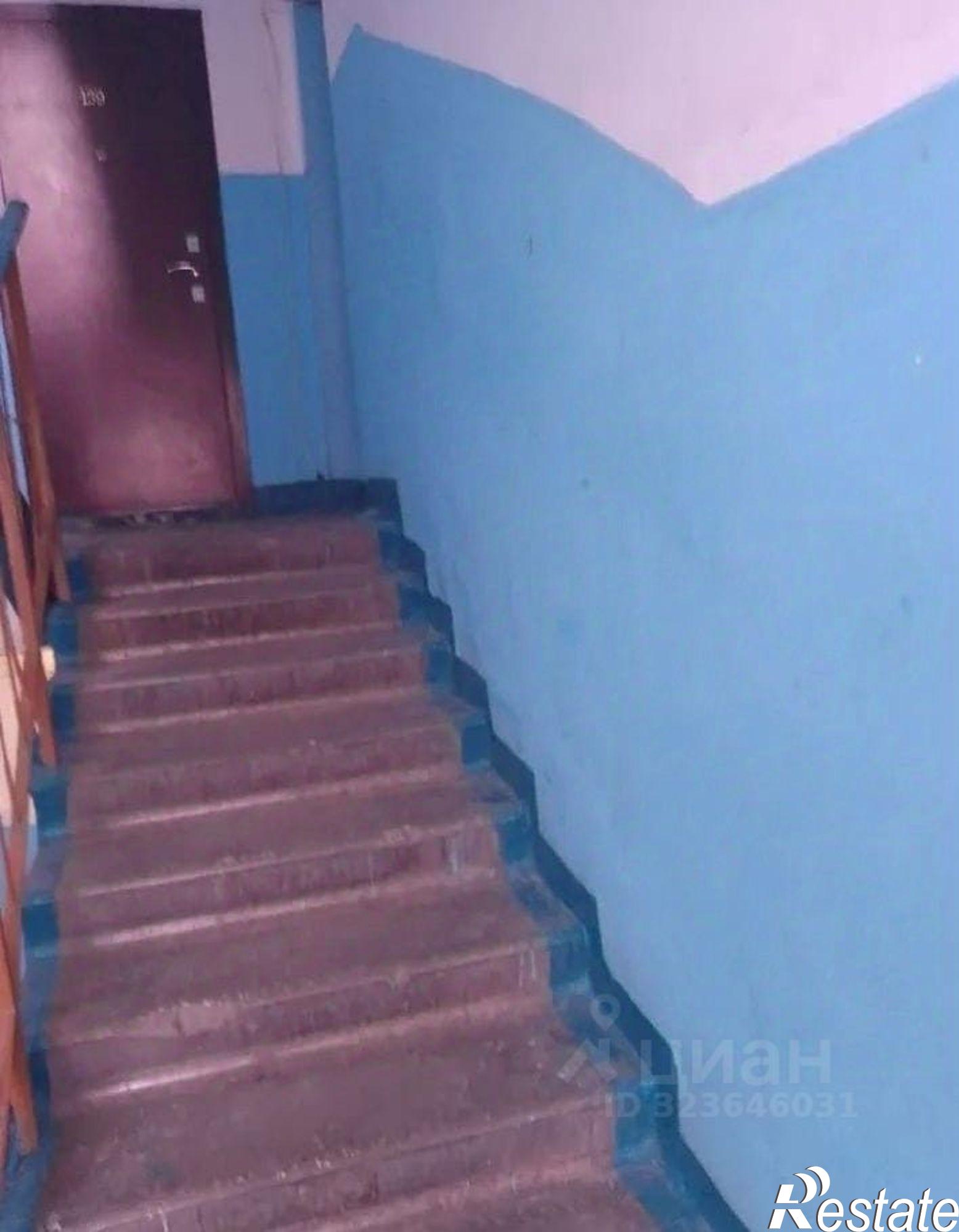 Купить квартиру за 2 300 000 рублей на Новопромышленная улица, 15