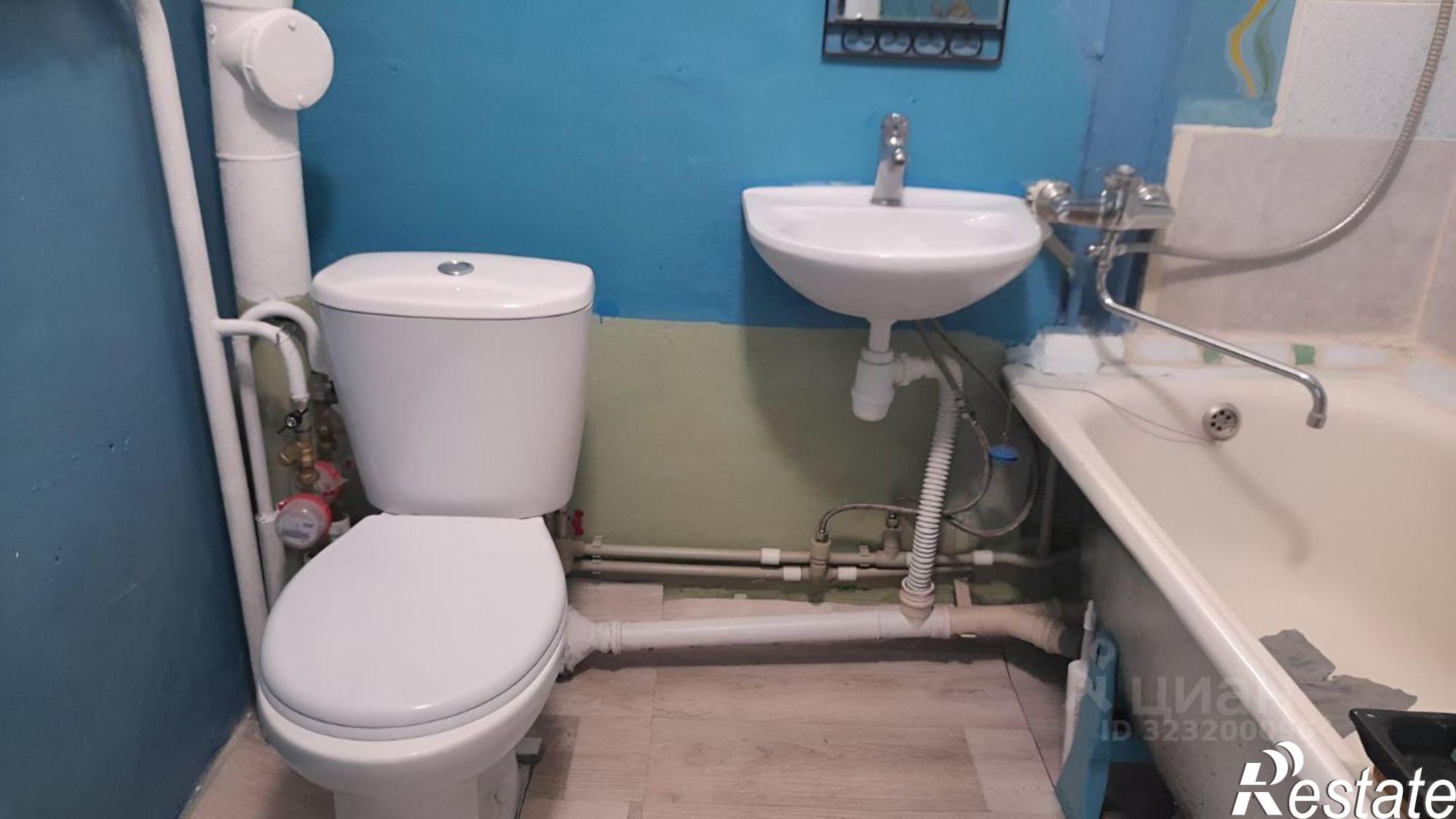 Купить квартиру за 1 650 000 рублей на Полевая улица, 14