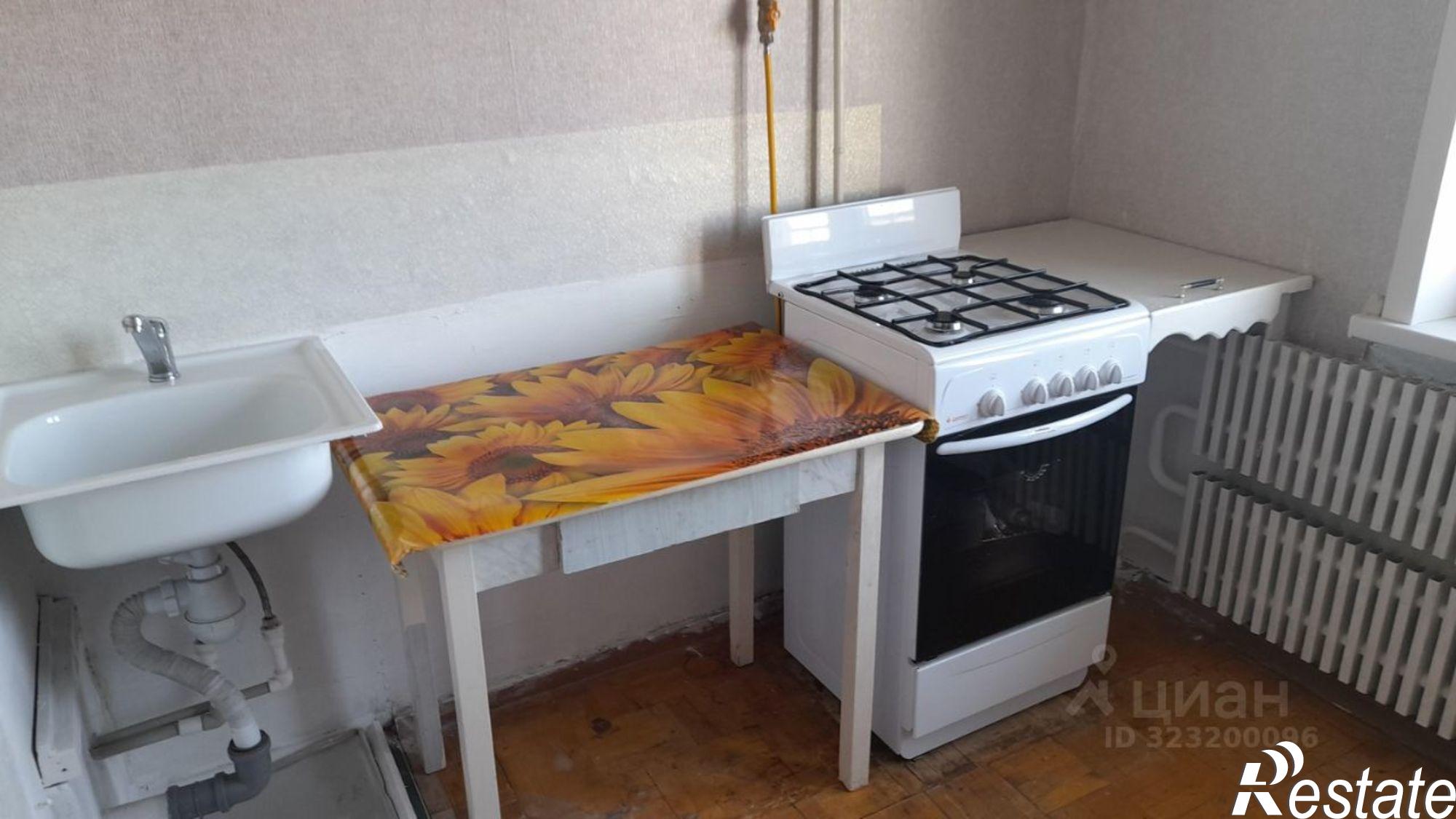 Купить квартиру за 1 650 000 рублей на Полевая улица, 14