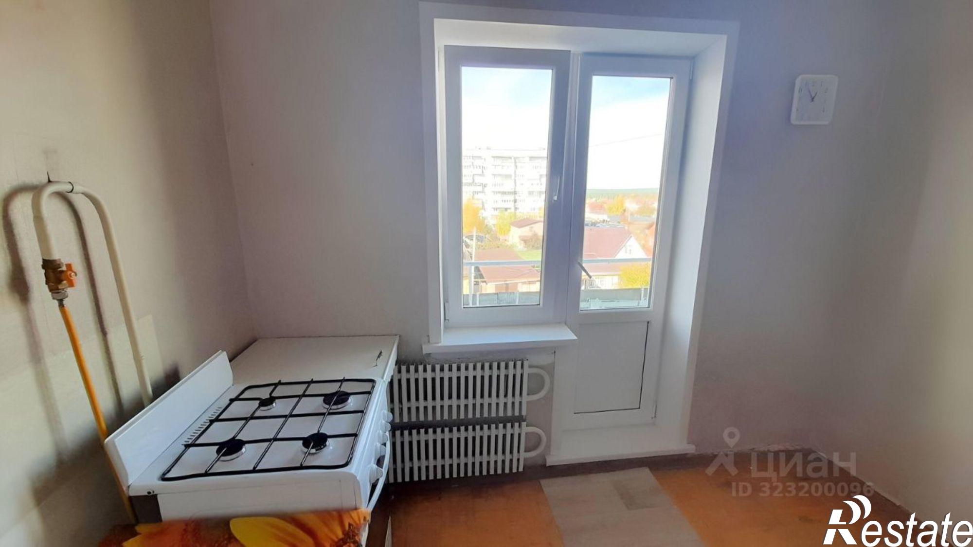 Купить квартиру за 1 650 000 рублей на Полевая улица, 14