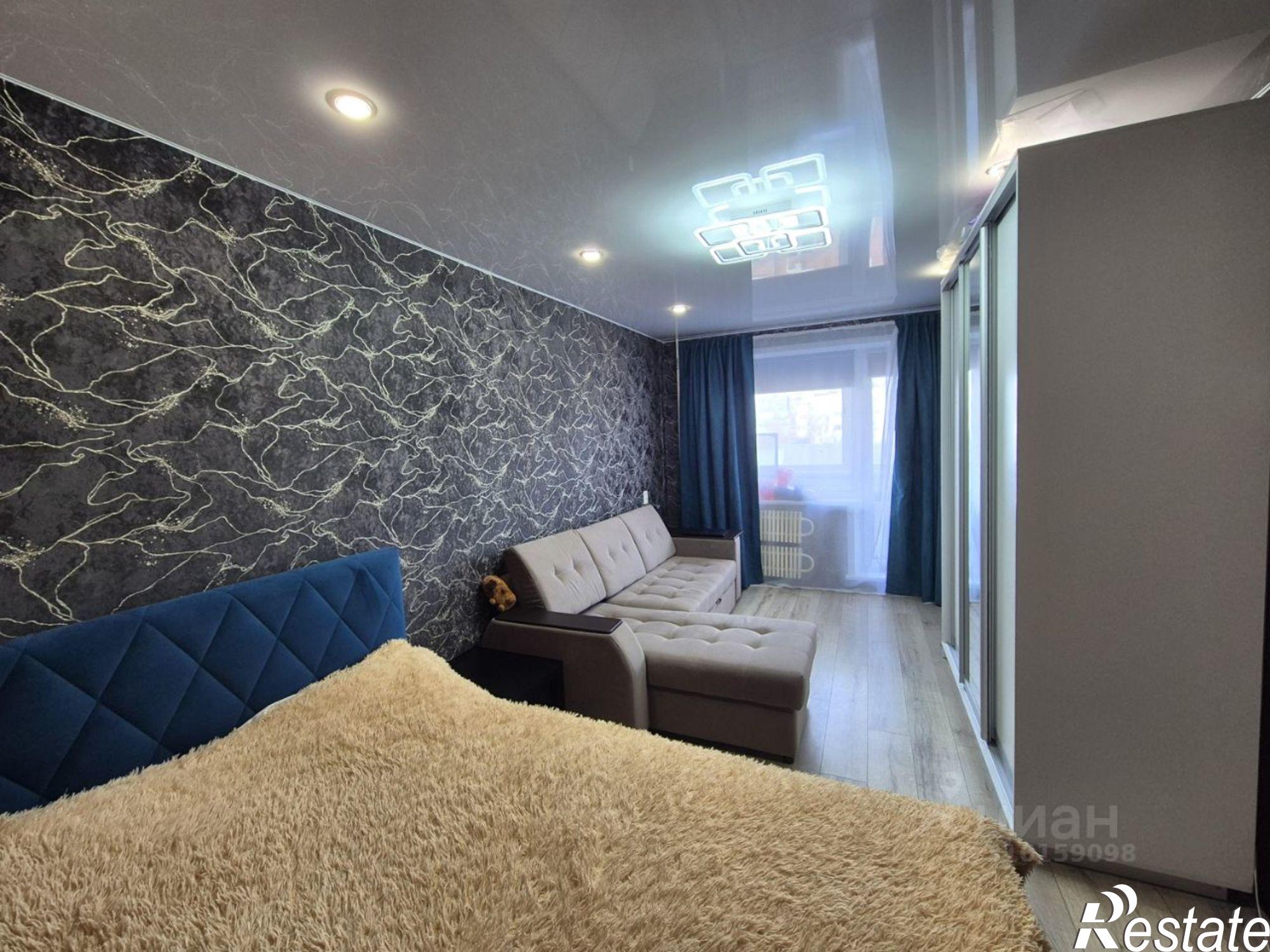 Купить квартиру за 3 550 000 рублей на улица Матросова, 8