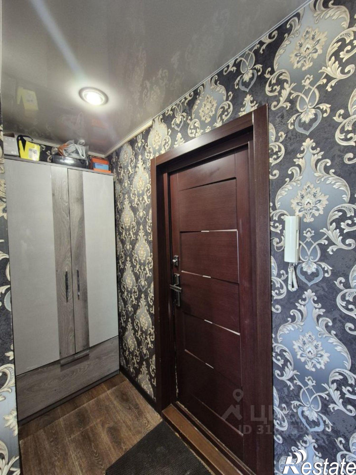 Купить квартиру за 3 550 000 рублей на улица Матросова, 8