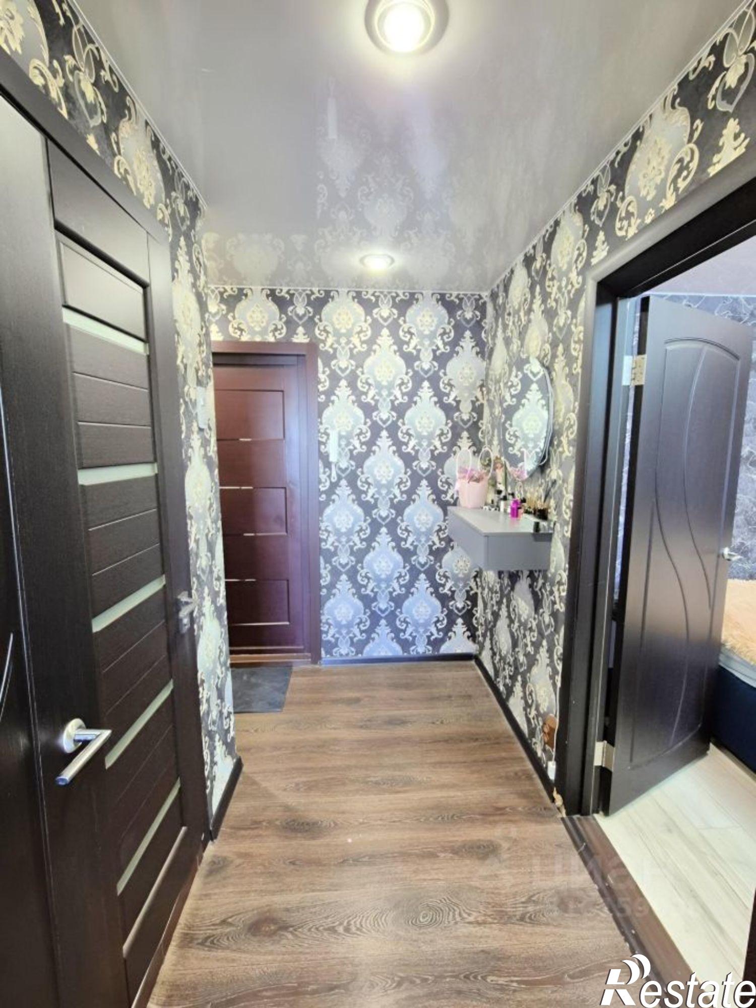 Купить квартиру за 3 550 000 рублей на улица Матросова, 8