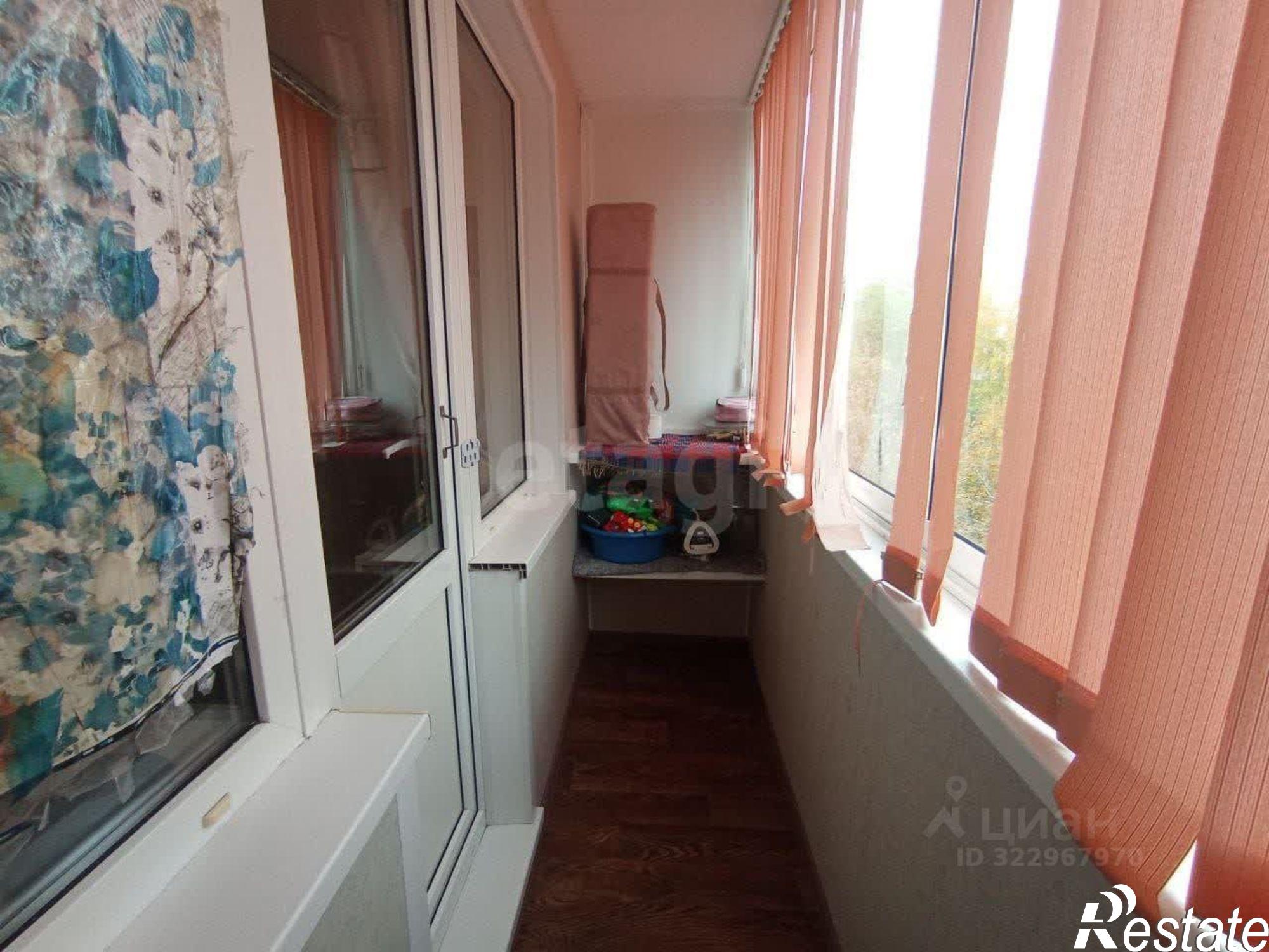 Купить квартиру за 3 600 000 рублей на Комсомольская улица, 137