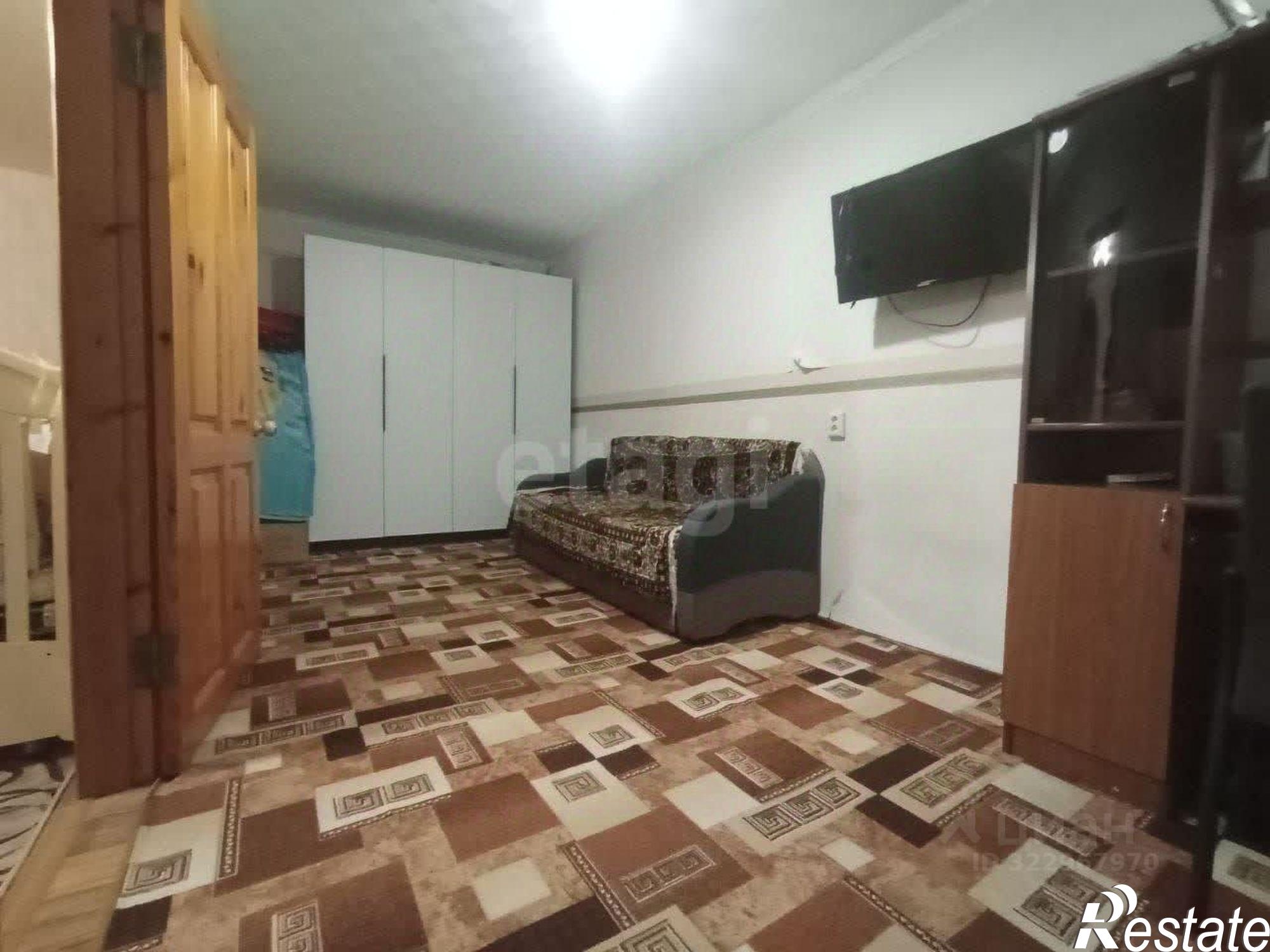 Купить квартиру за 3 600 000 рублей на Комсомольская улица, 137