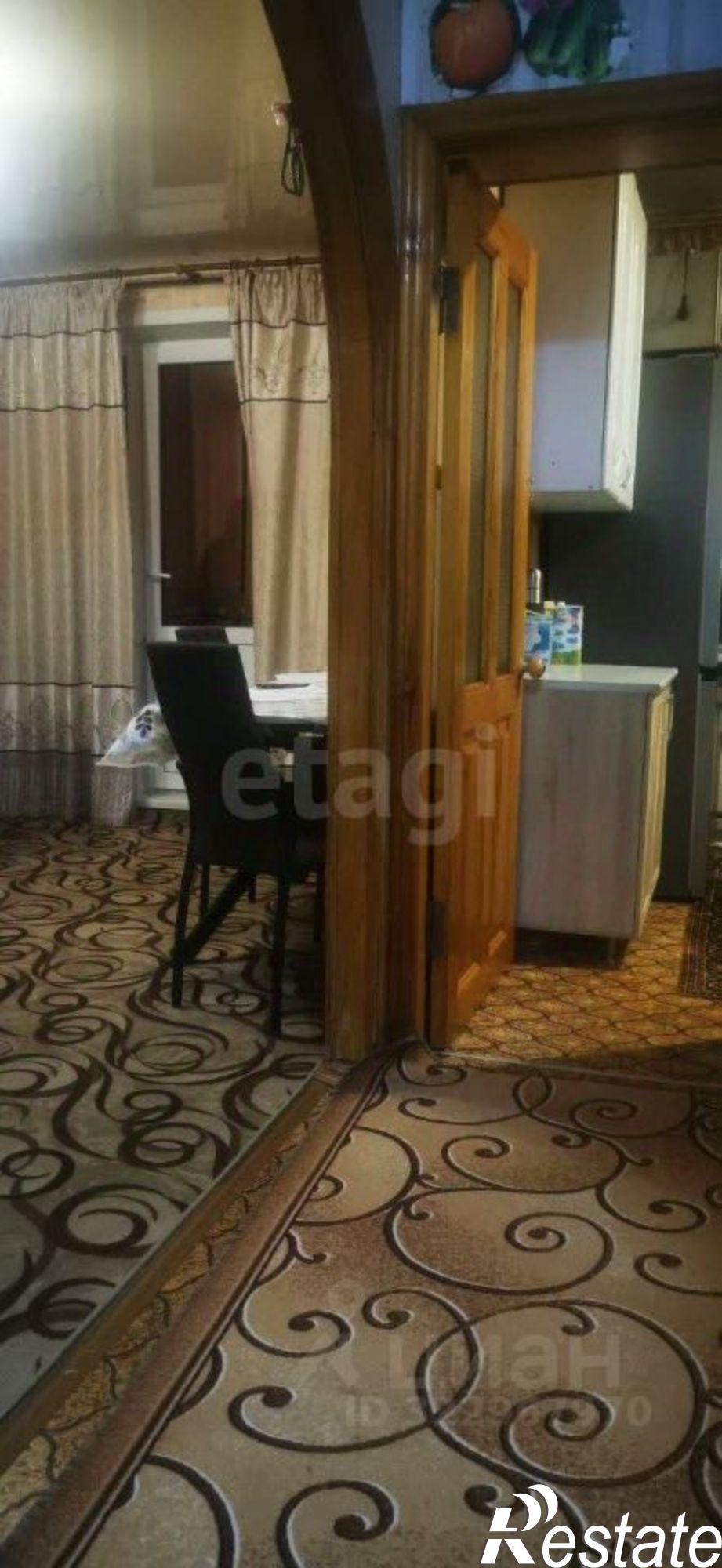 Купить квартиру за 3 600 000 рублей на Комсомольская улица, 137