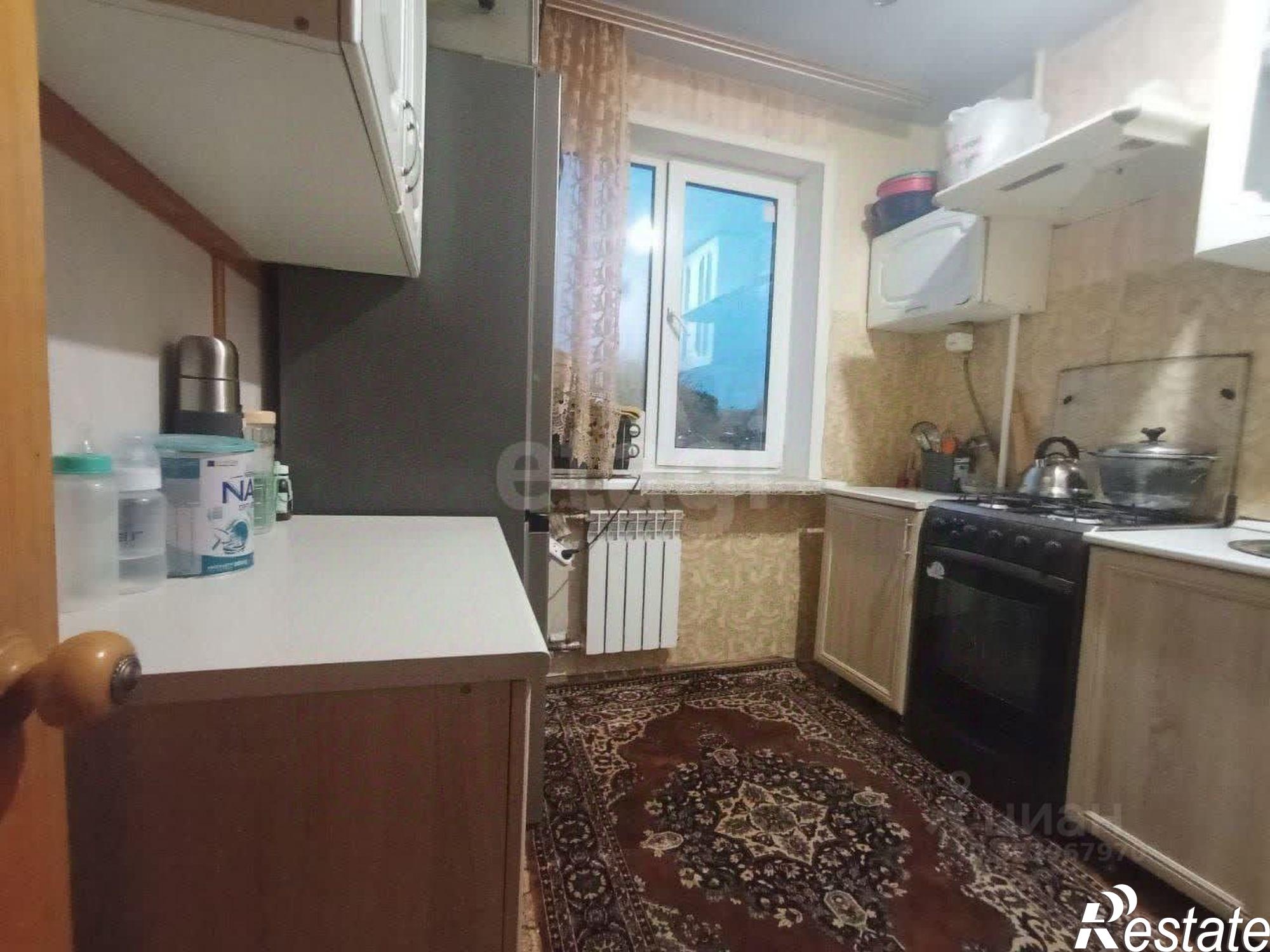 Купить квартиру за 3 600 000 рублей на Комсомольская улица, 137