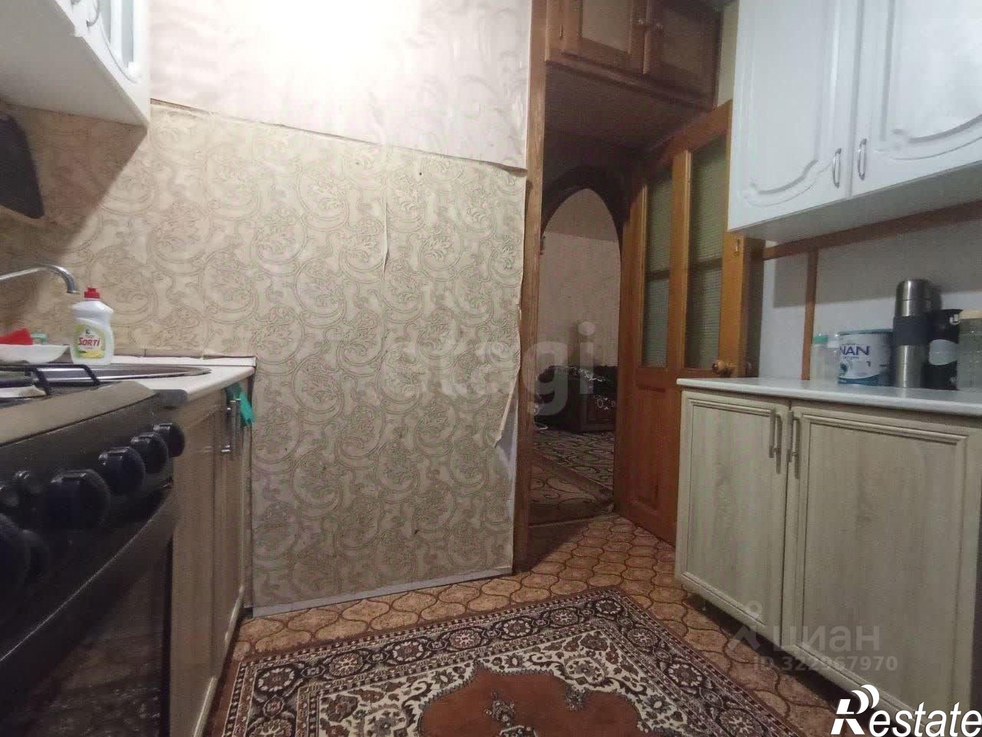 Купить квартиру за 3 600 000 рублей на Комсомольская улица, 137