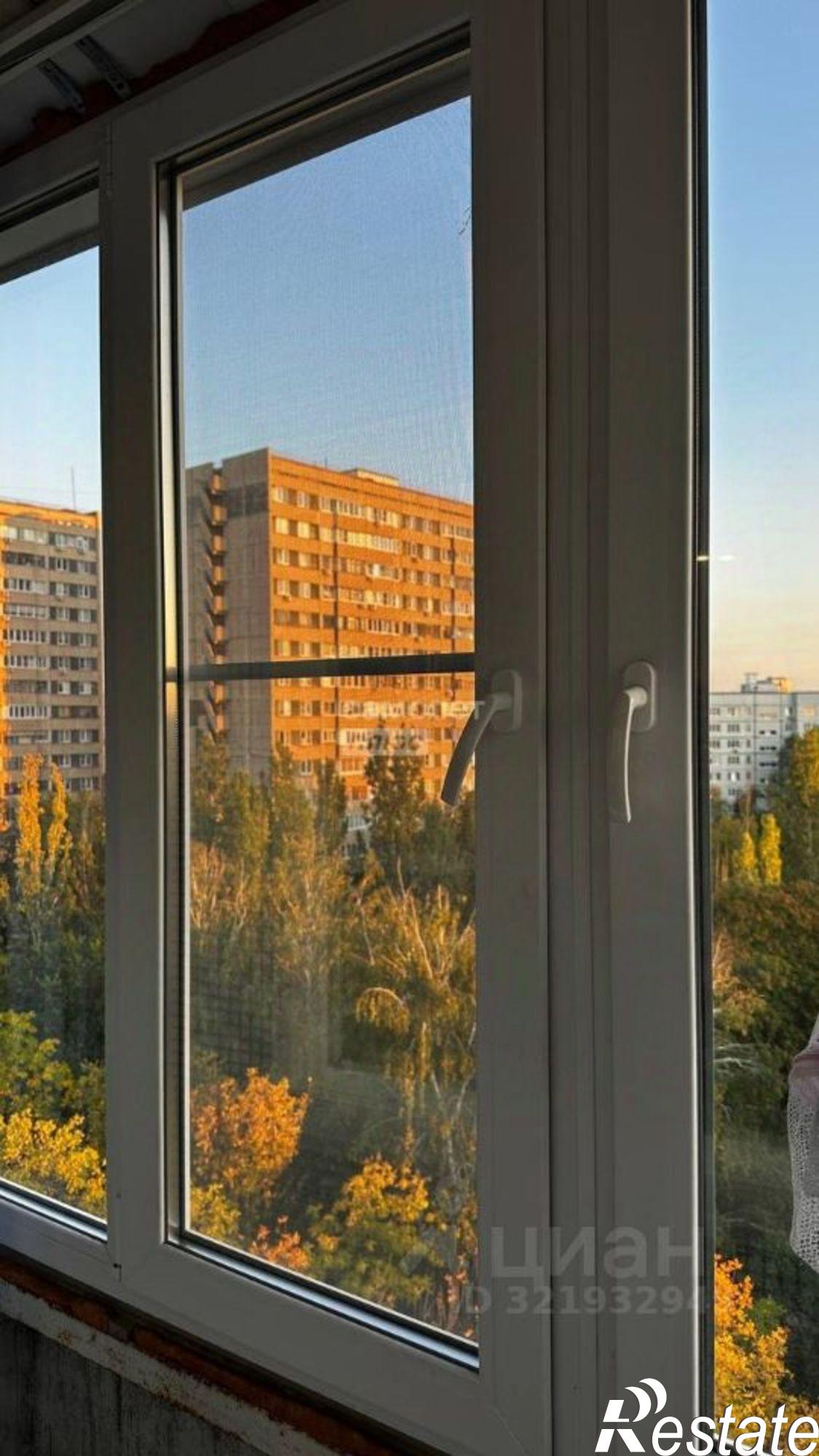 Купить квартиру за 3 150 000 рублей на б-р Луначарского, 4