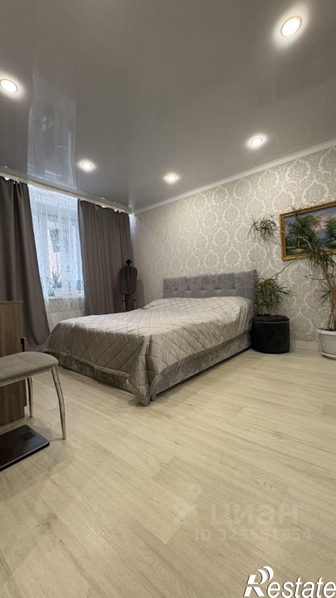 Купить квартиру за 12 499 000 рублей на ул 70 лет Октября, 33а