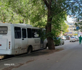 офис 42 кв м, этаж 1/5 улица Карла Маркса, 77