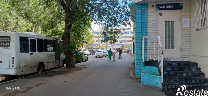 Офис улица Карла Маркса, 77,  д. 77