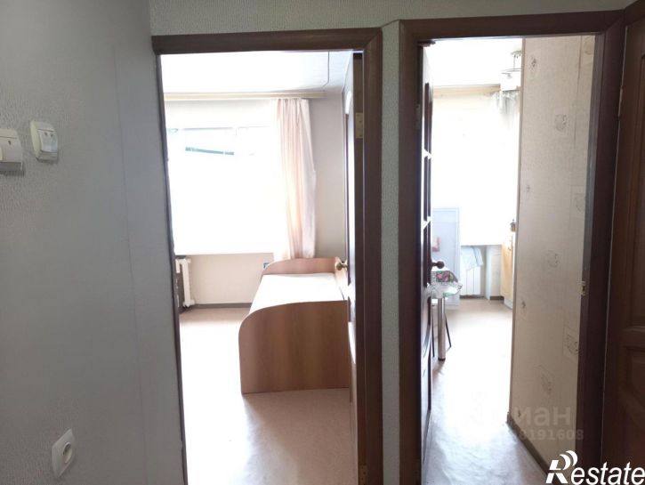 1-комн квартира улица Мира, 96,  д. 96