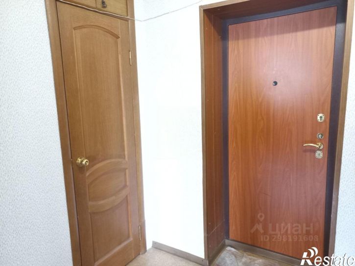 1-комн квартира улица Мира, 96,  д. 96