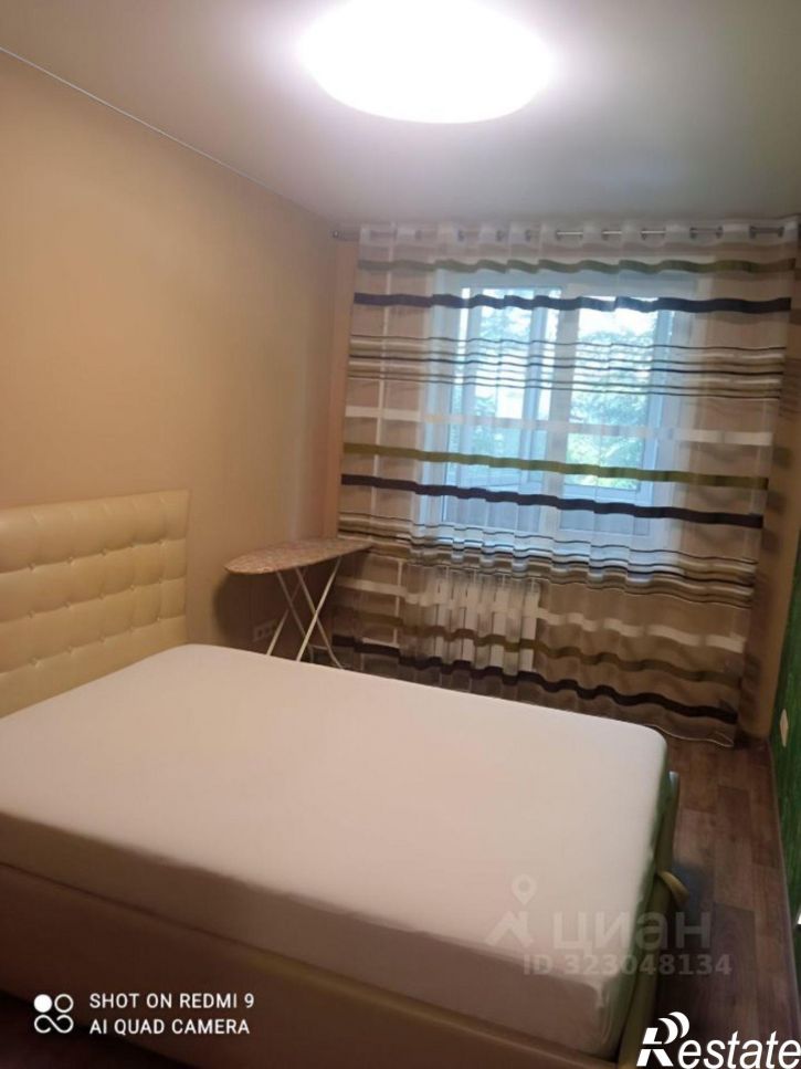 2-комн квартира ул Свердлова, 46,  д. 46