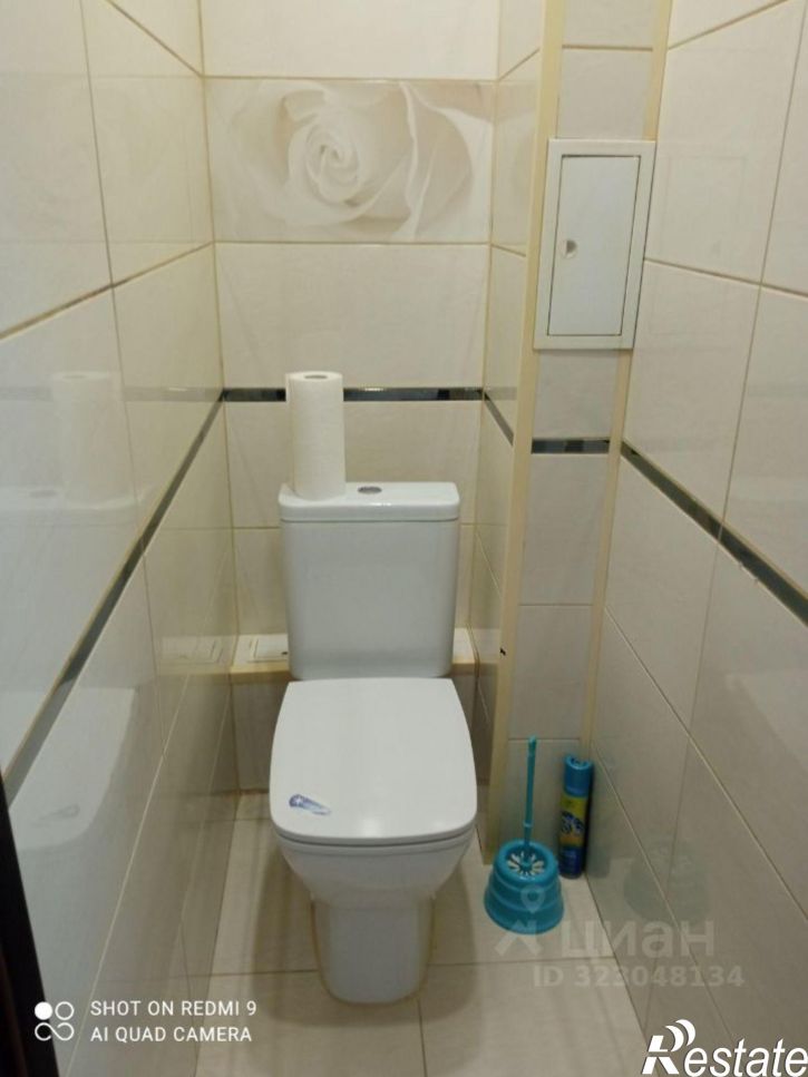 2-комн квартира ул Свердлова, 46,  д. 46