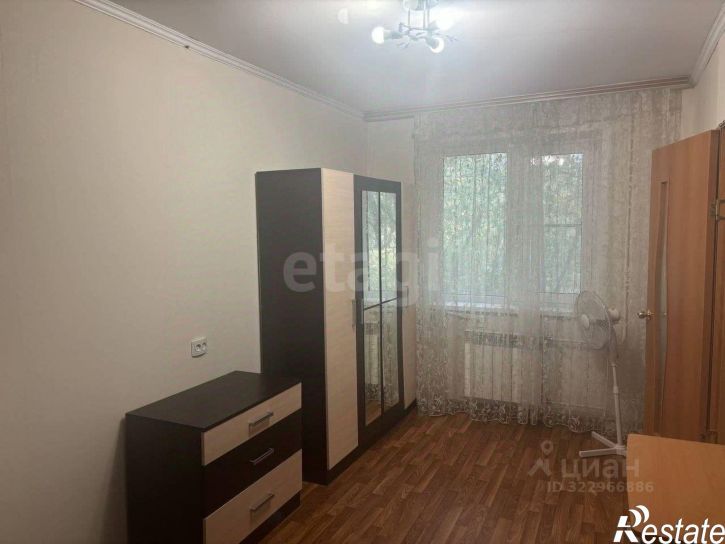 2-комн квартира улица Ушакова, 58,  д. 58