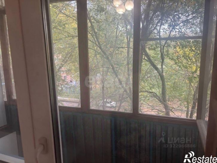 2-комн квартира улица Ушакова, 58,  д. 58