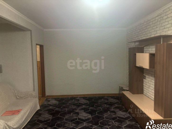 2-комн квартира улица Ушакова, 58,  д. 58