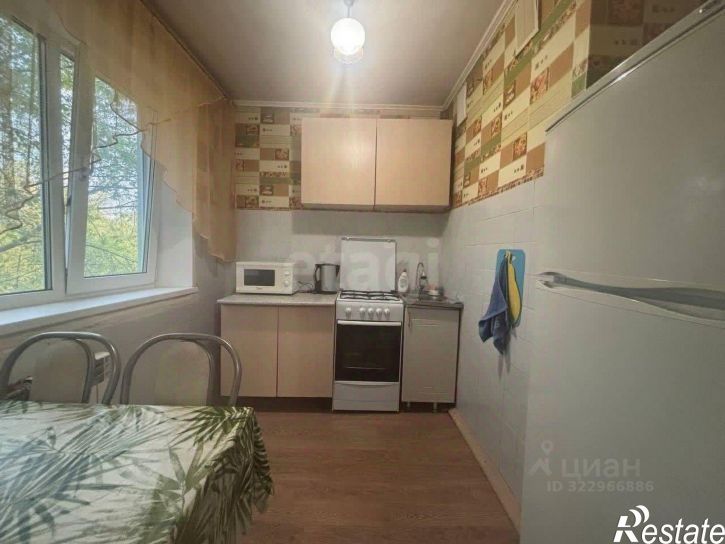 2-комн квартира улица Ушакова, 58,  д. 58