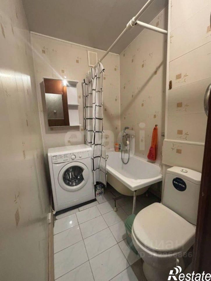 2-комн квартира улица Ушакова, 58,  д. 58